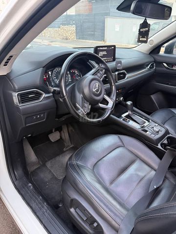 מאזדה CX-5