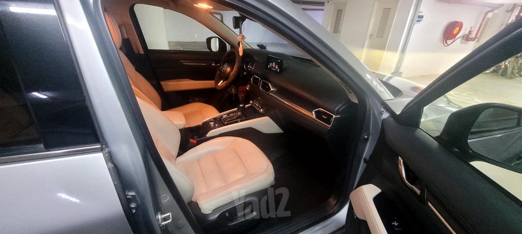 מאזדה CX-5