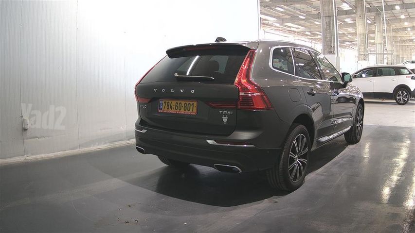 וולוו XC60