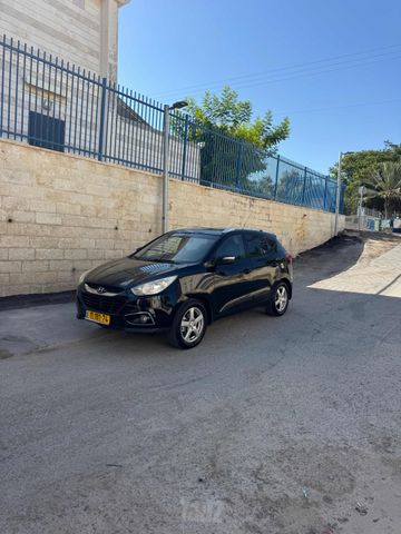 יונדאי ix35
