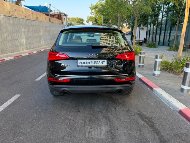 אאודי Q5