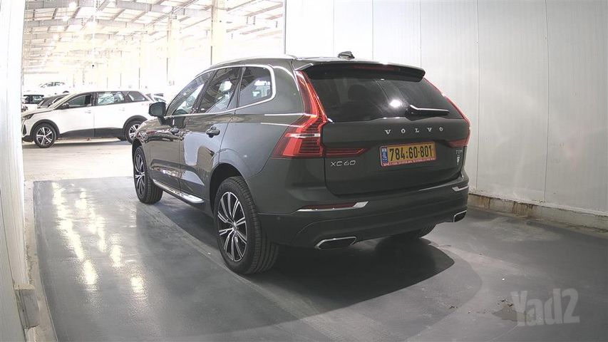 וולוו XC60