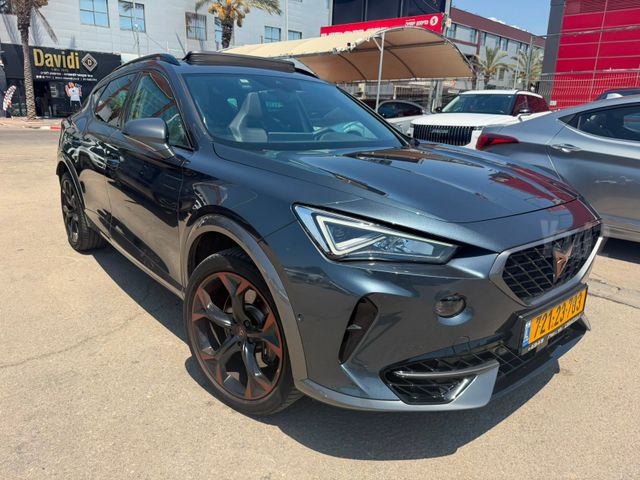 קופרה פורמנטור