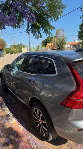וולוו XC60