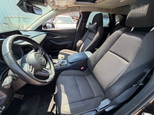 מאזדה CX-30