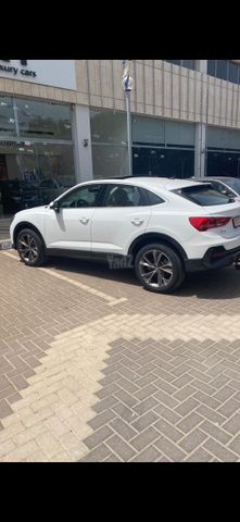 אאודי Q3