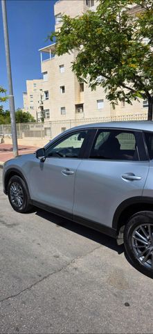 מאזדה CX-5