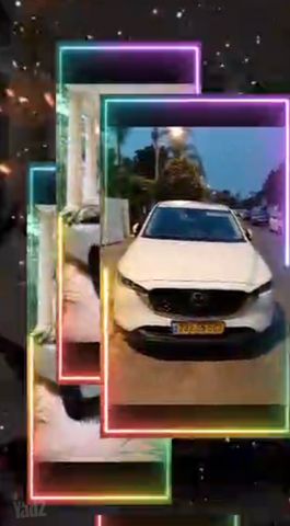 מאזדה CX-5