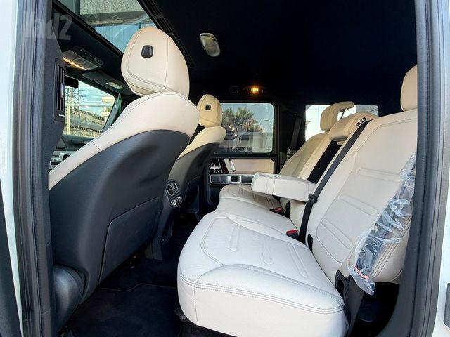 מרצדס-בנץ G-class
