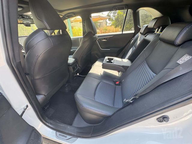 טויוטה RAV4