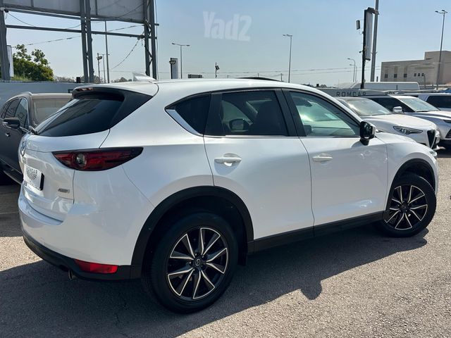 מאזדה CX-5