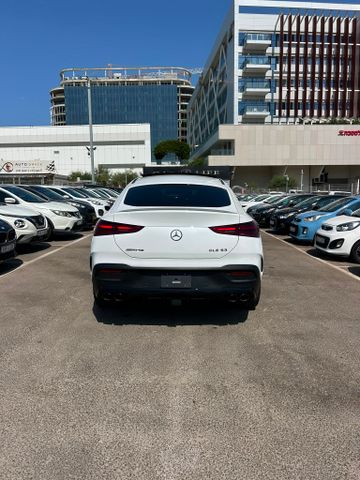 מרצדס-בנץ GLE Coupe