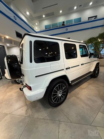 מרצדס-בנץ G-class