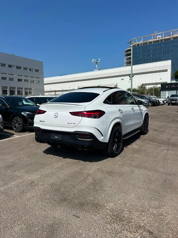 מרצדס-בנץ GLE Coupe
