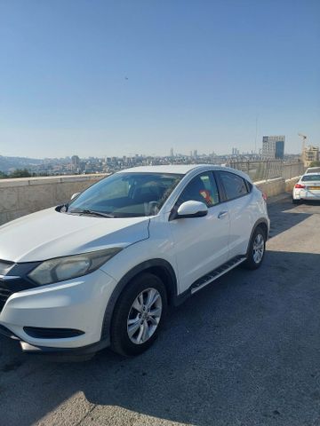הונדה HR-V