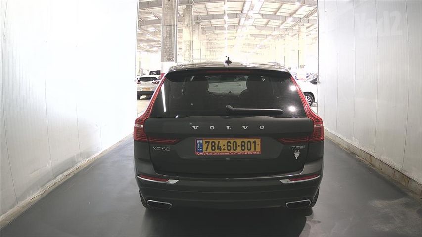 וולוו XC60
