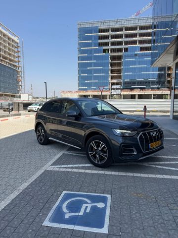 אאודי Q5