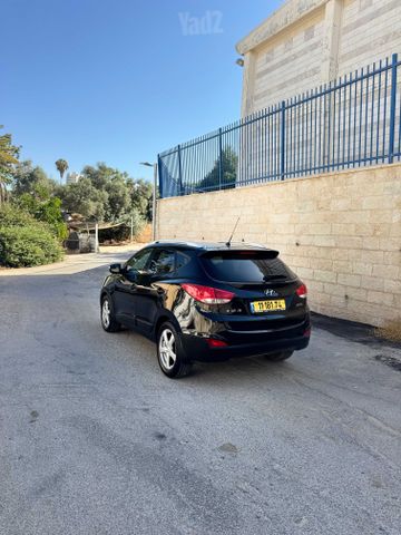 יונדאי ix35