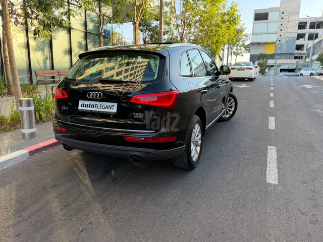 אאודי Q5