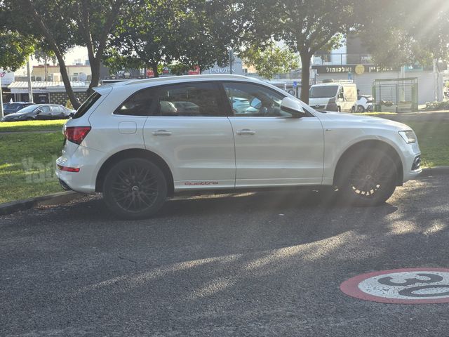 אאודי Q5