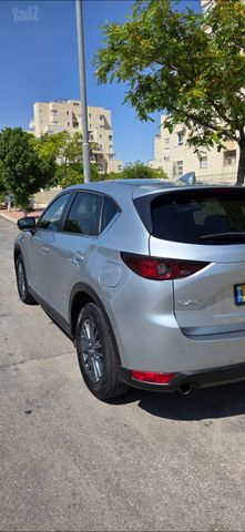 מאזדה CX-5
