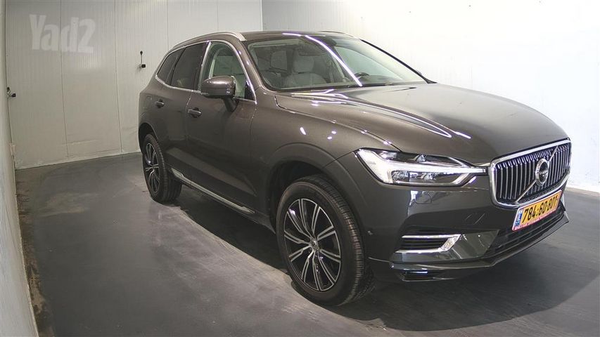 וולוו XC60