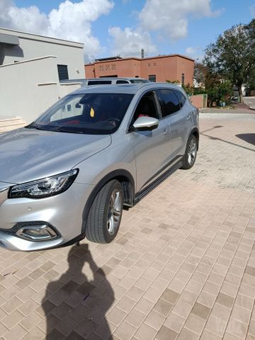 אם ג'י EHS PHEV