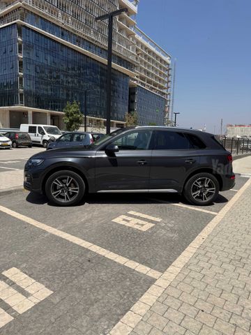 אאודי Q5