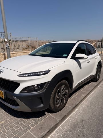 יונדאי קונה