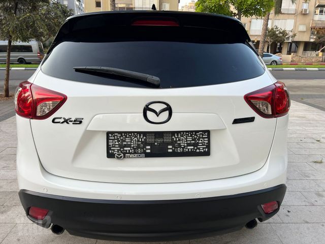 מאזדה CX-5