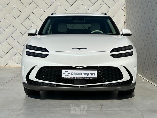 ג'נסיס GV60