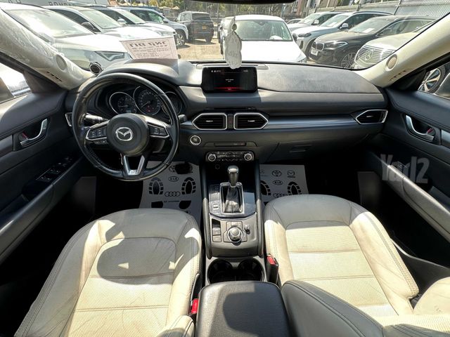 מאזדה CX-5