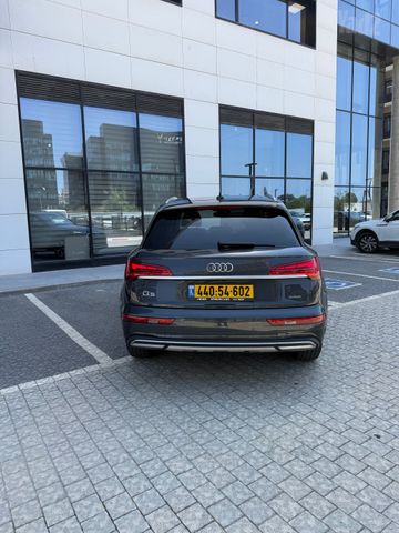 אאודי Q5