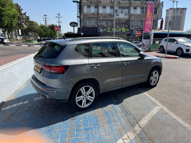סיאט אטקה