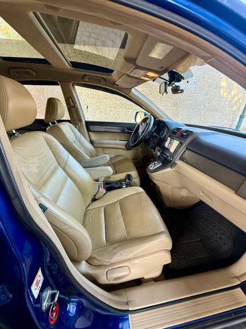 הונדה CR-V