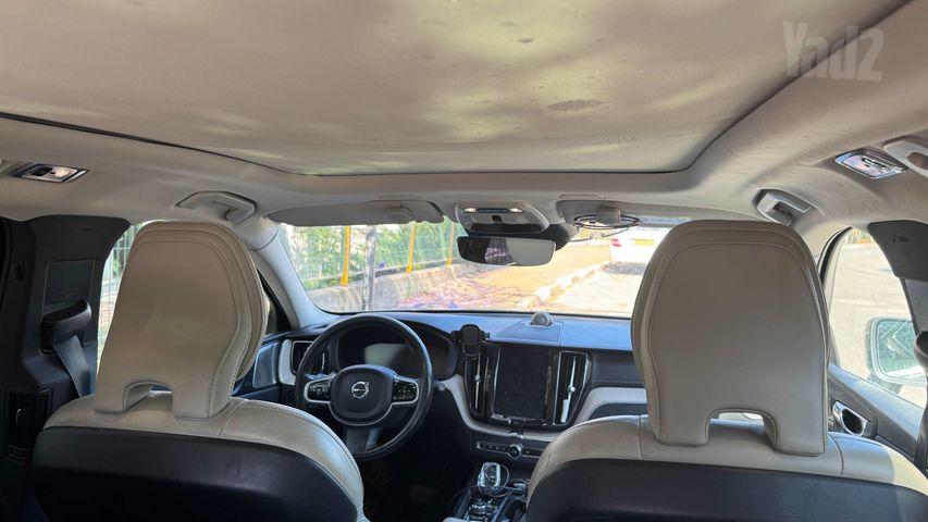 וולוו XC60
