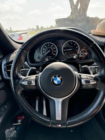 ב מ וו X5 M
