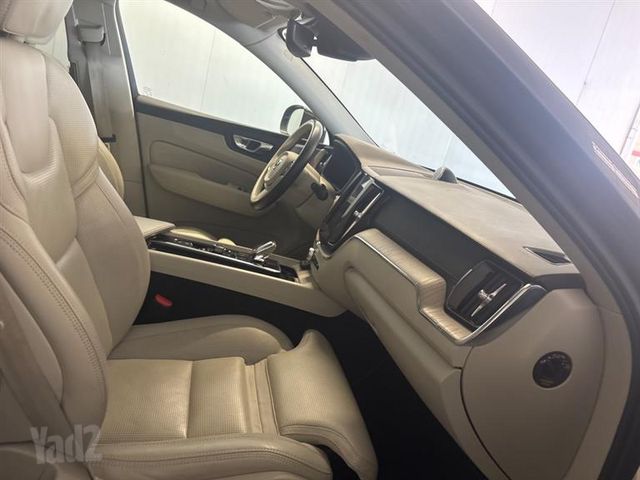 וולוו XC60