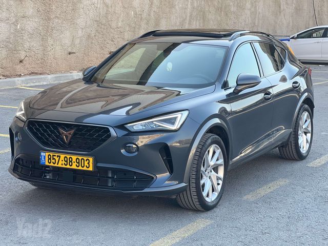 קופרה פורמנטור