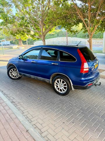 הונדה CR-V