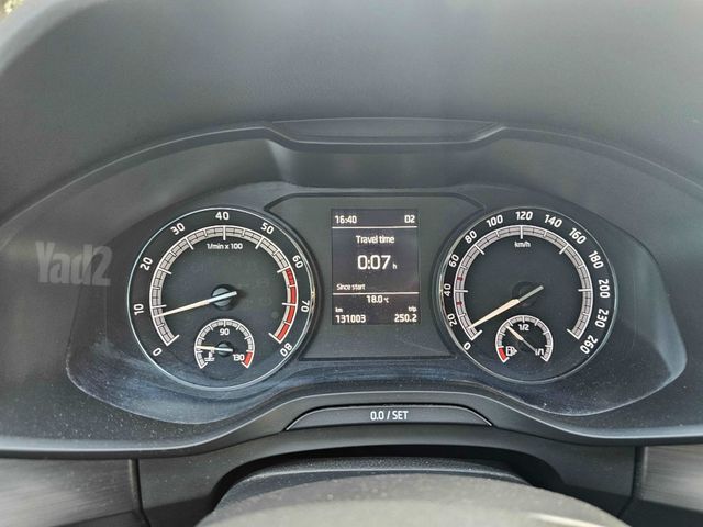סקודה קודיאק