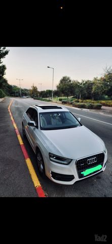 אאודי Q3