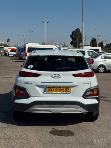 יונדאי קונה