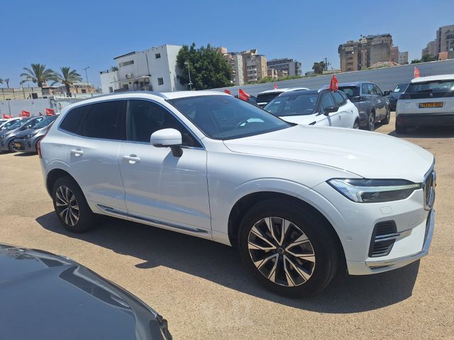וולוו XC60