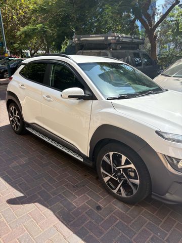מודעת רכב יונדאי קונה