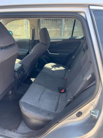 טויוטה RAV4