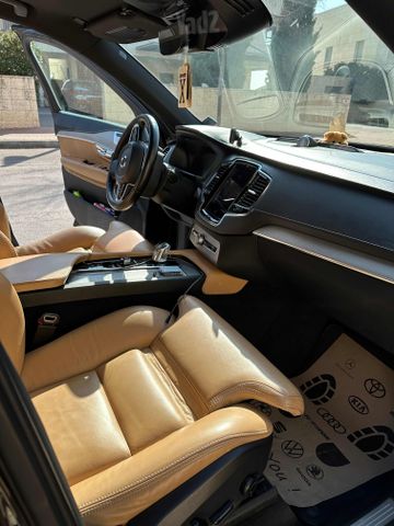 וולוו XC90