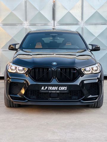 מודעת רכב ב מ וו X6 M