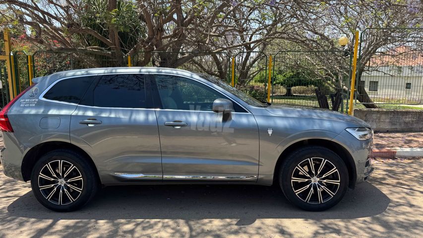 וולוו XC60