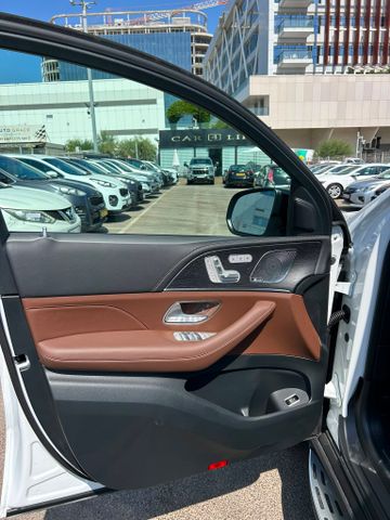 מרצדס-בנץ GLE Coupe